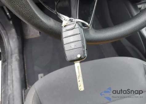 2019 Kia Sorento 2.4L Lx from USA, damaged, VIN 5XYPG4A30KG569597